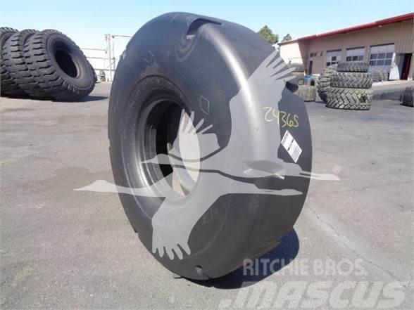 Goodyear 18.00x25 Tyres, wheels and rims