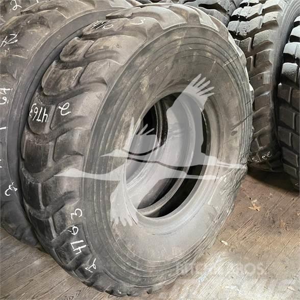 Michelin 14.00R24 Pneumatici, ruote e cerchioni