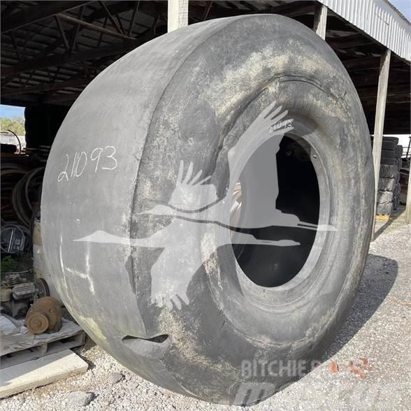 Michelin 45/65R45 Tyres, wheels and rims