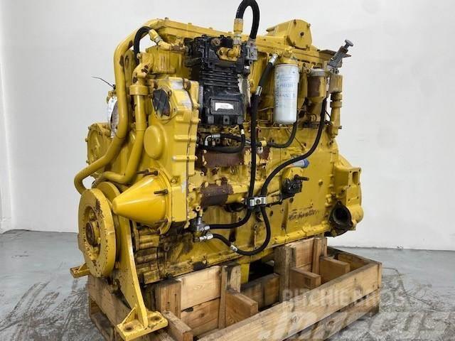 CAT 3406C Motori