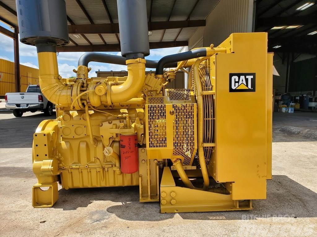 CAT C-9 Motori