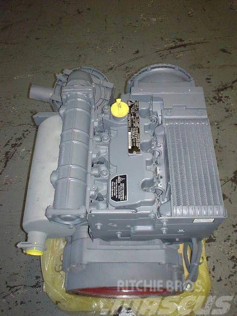 Deutz D2011L03i Motori