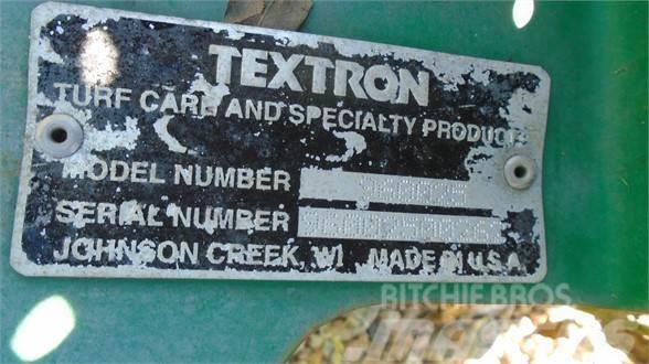 Textron AR250 Trattori compatti