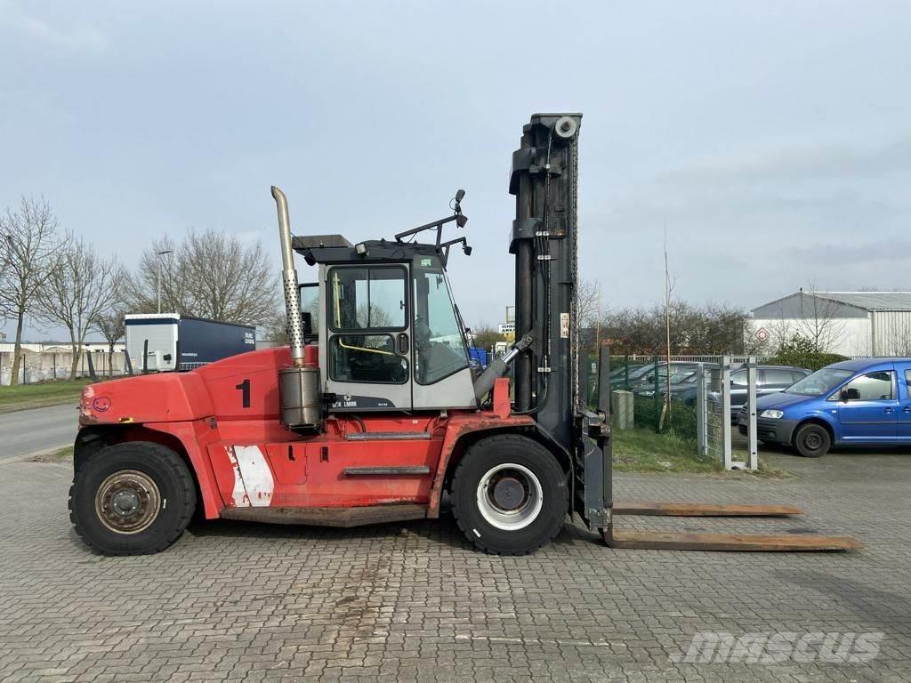 Kalmar DCE150-12 Carrelli elevatori diesel