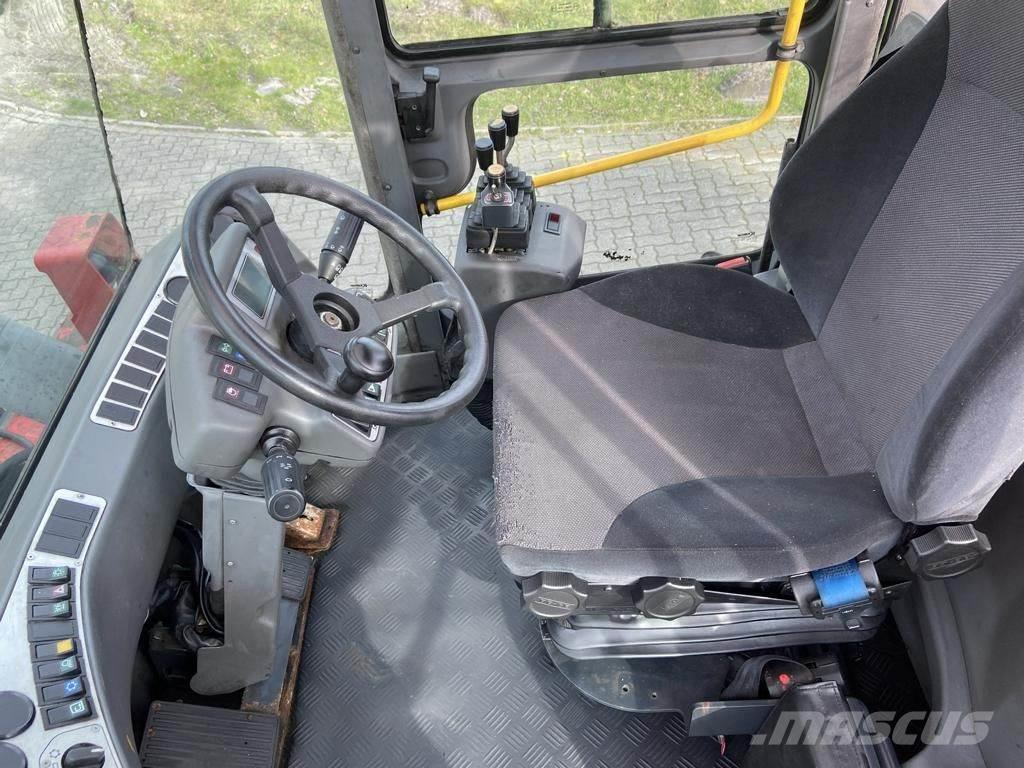 Kalmar DCE150-12 Carrelli elevatori diesel