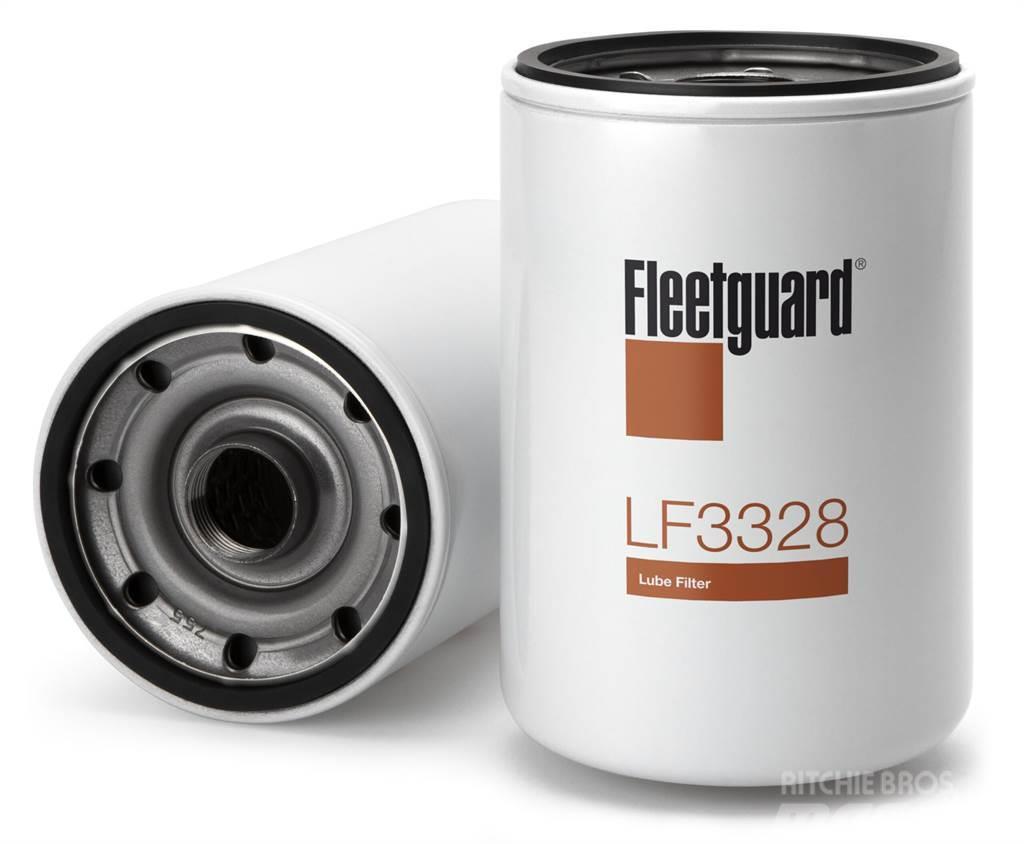 Fleetguard oliefilter LF3328 Altro