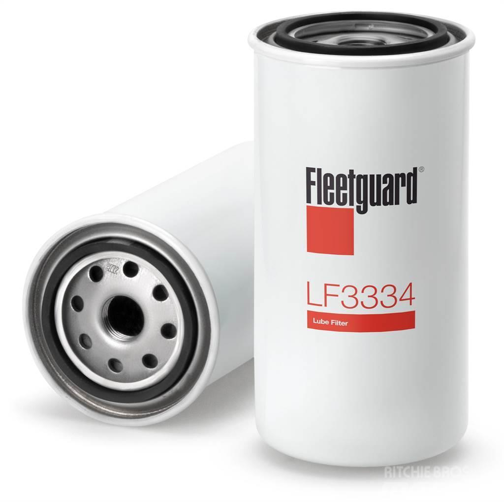 Fleetguard oliefilter LF3334 Altro