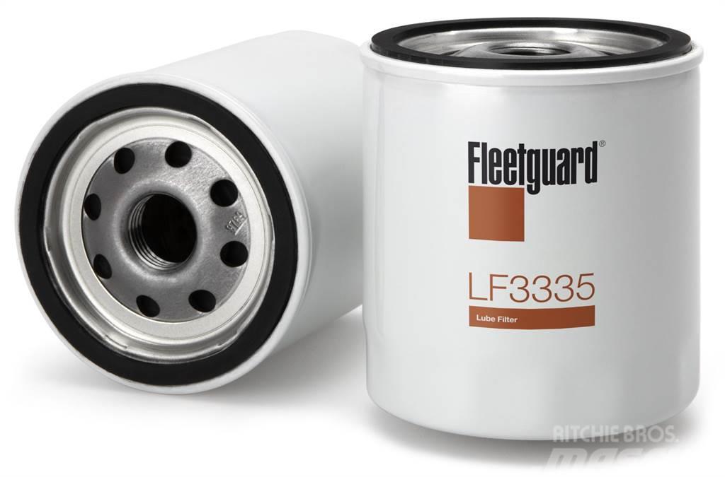Fleetguard oliefilter LF3335 Altro