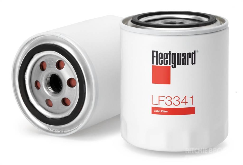 Fleetguard oliefilter LF3341 Altro