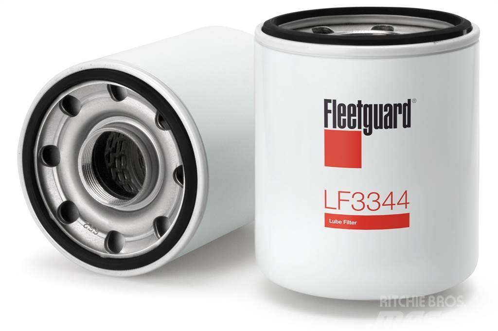 Fleetguard oliefilter LF3344 Altro