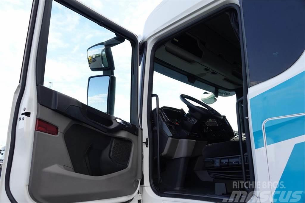 Scania R 450 / NOWY MODEL / RETARDER / NISKA KABINA / SPR Motrici e Trattori Stradali