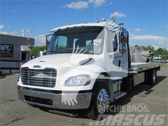 Freightliner BUSINESS CLASS M2 100 Altro