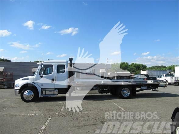 Freightliner BUSINESS CLASS M2 100 Altro