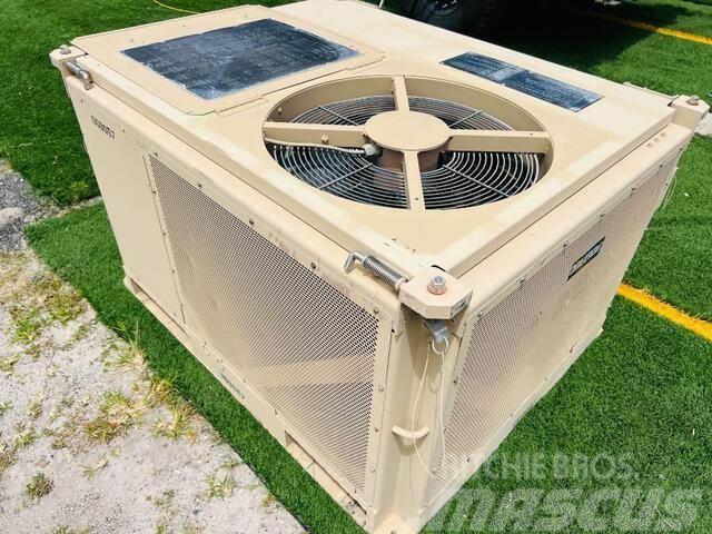  5.5 ton Air Conditioner Dispositivi di riscaldamento / scongelamento