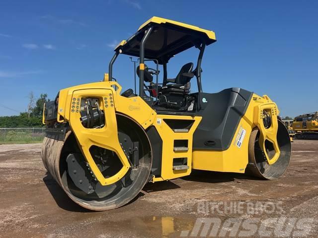 Bomag BW206ADO-5 Twin drum rollers