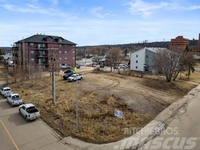 Fort McMurray AB 0.35± Titles Acres Commercial Resid Altro