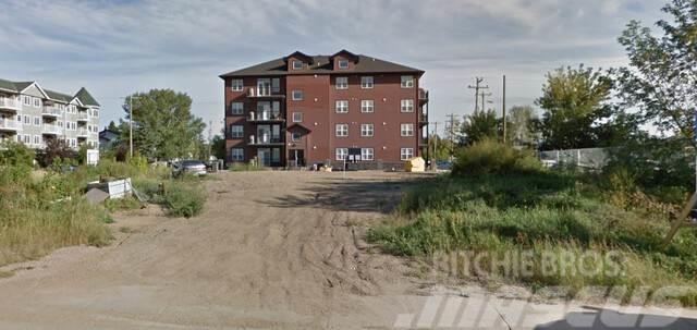 Fort McMurray AB 0.35± Titles Acres Commercial Resid Altro