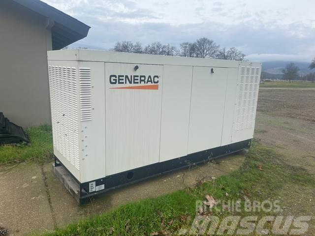 Generac QT10068JVAC Generatori diesel