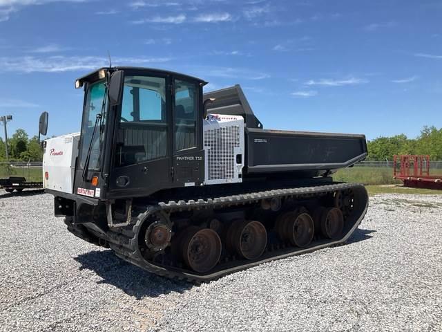 Prinoth Panther T12 Altro