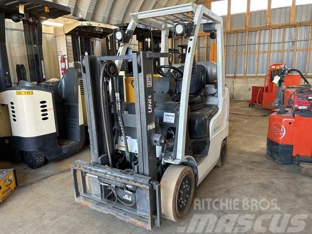 UniCarriers CF50LP Forklift trucks - others