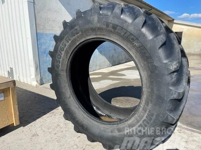 Michelin 650/65X42 Pneumatici, ruote e cerchioni
