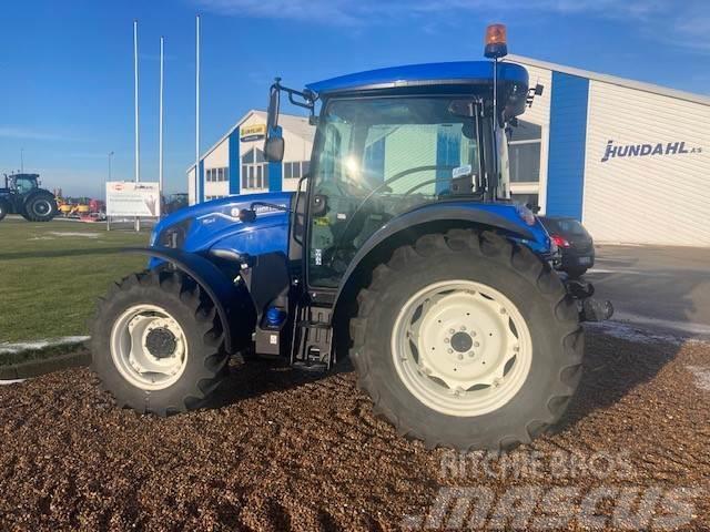New Holland T5.90 S PS STAGE V Trattori