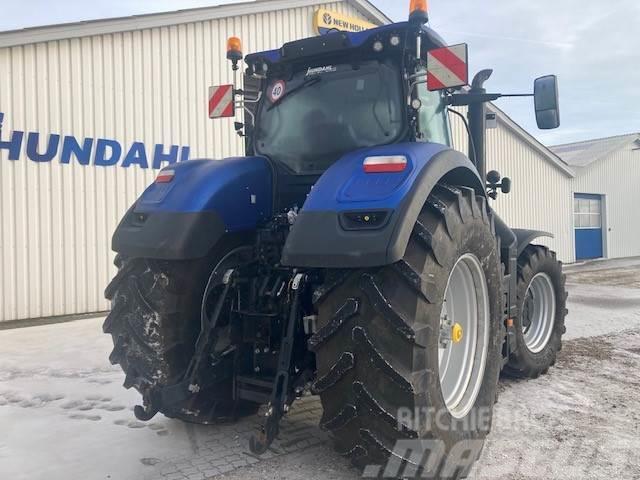 New Holland T7.315 AC BP STAGE V Trattori