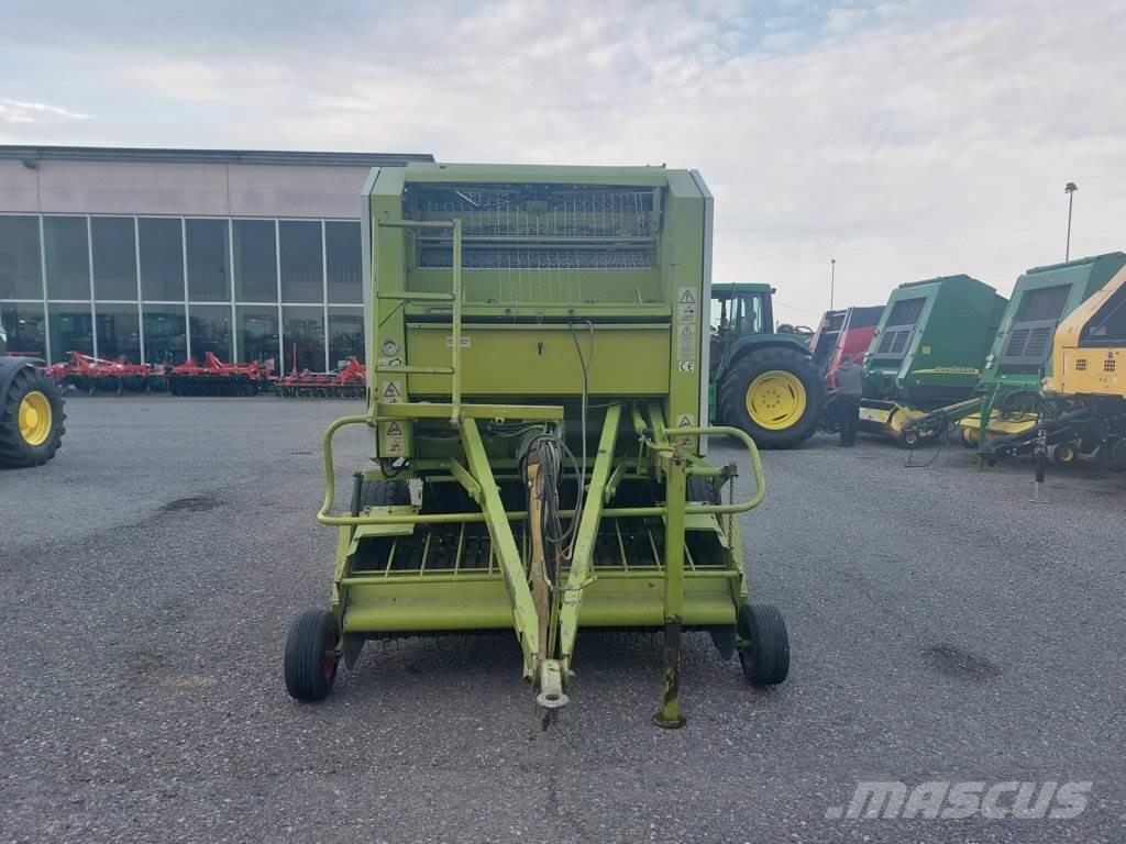CLAAS ROLLANT 66 Rotopresse