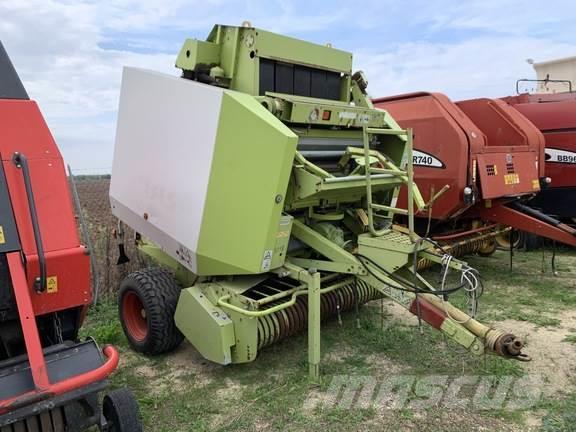 CLAAS Variant 180 Rotopresse