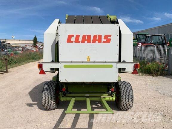 CLAAS Variant 260 Rotopresse