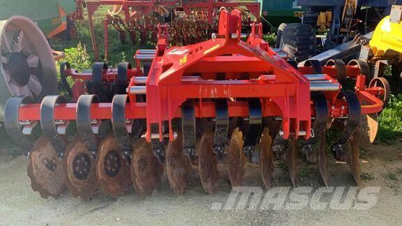 Fontaine KBT 300 Cultivators