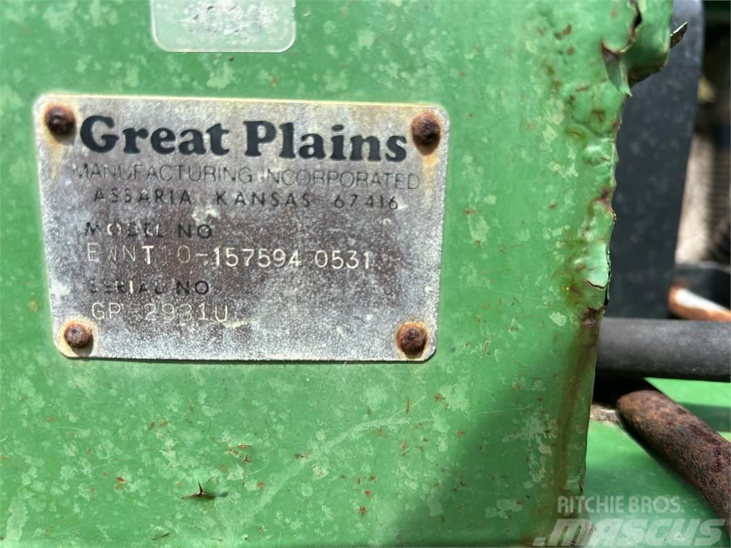 Great Plains EWNT10-157594 0531 Drills