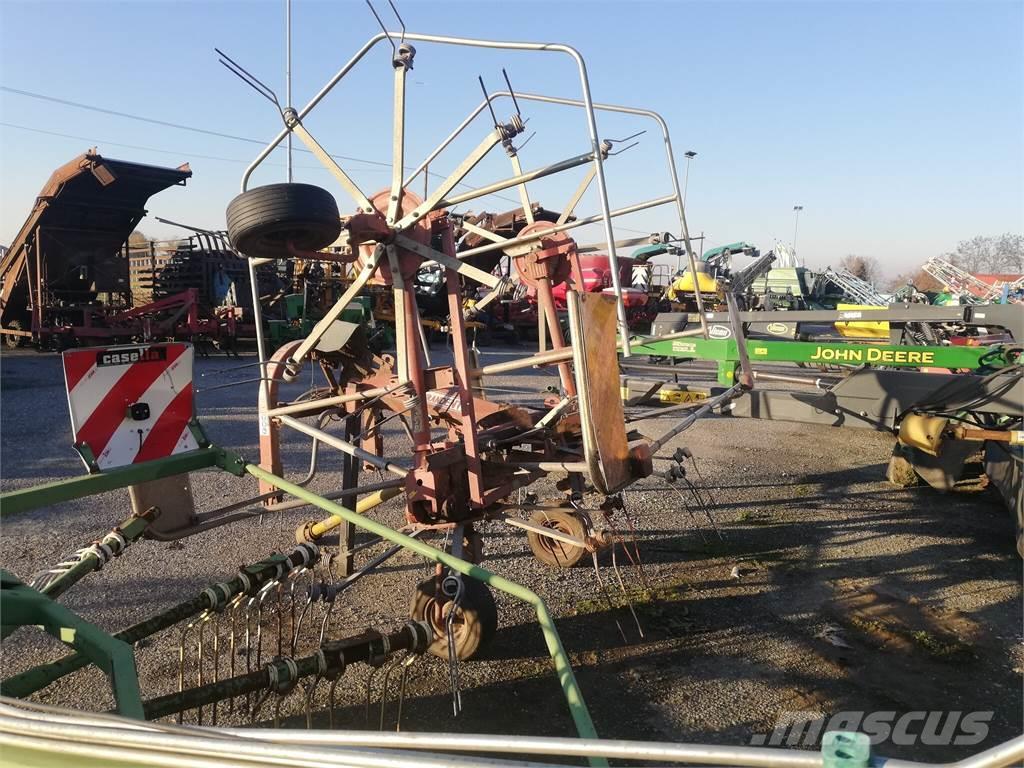  GRHS 600.7 Ranghinatori