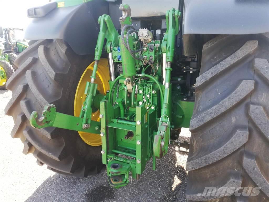 John Deere 6170M Trattori