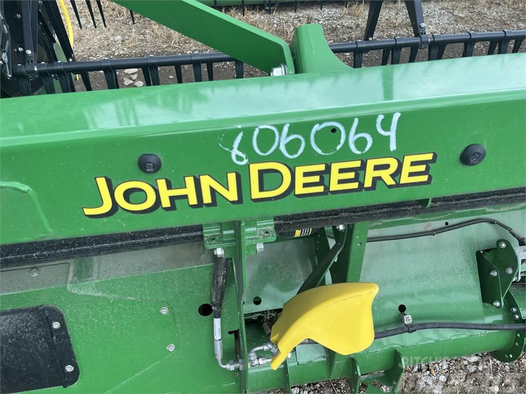 John Deere 740FD Accessori per mietitrebbiatrici