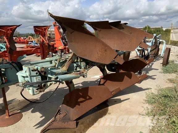 John Deere Nardi Trivomere Reversibile Altre macchine e accessori per l'aratura