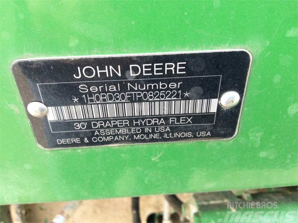 John Deere RD30F Accessori per mietitrebbiatrici