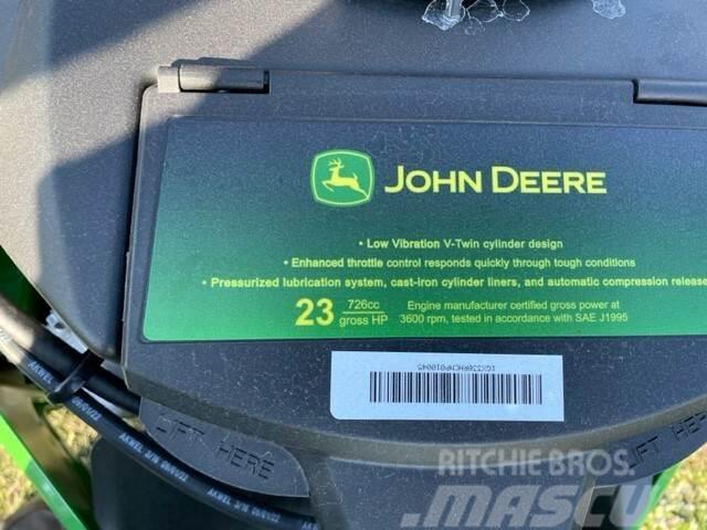 John Deere Z330R Tosaerba zero turn