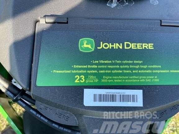 John Deere Z330R Tosaerba zero turn