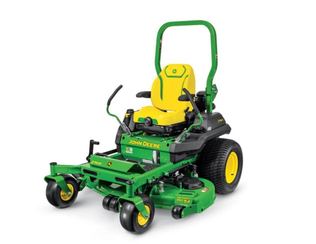 John Deere In Elettrico Con Il Tosaerba 225 E-Cut - Foto 12