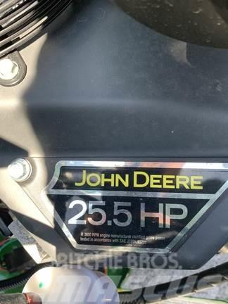 John Deere Z930M Tosaerba zero turn