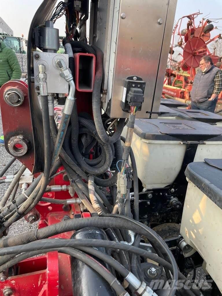 Kinze 8 FILE Trapiantatrici