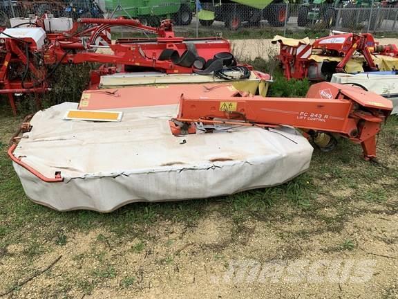 Kuhn FC 243 G Falciacondizionatrici