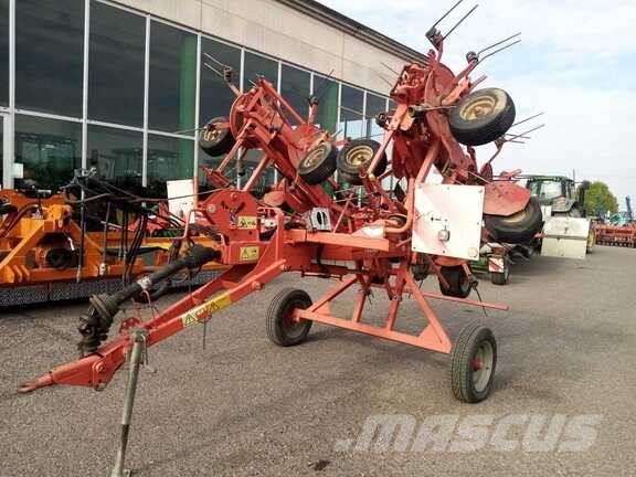 Kuhn GF 7702 Ranghinatori