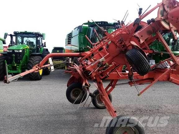 Kuhn GF 7702 Ranghinatori