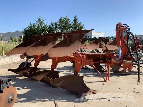 Kuhn VL 180 Altre macchine e accessori per l'aratura