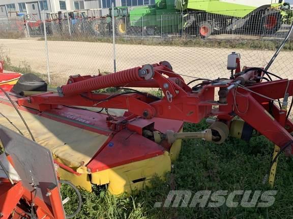 Pöttinger NOVACAT 305 H CRW Falciacondizionatrici