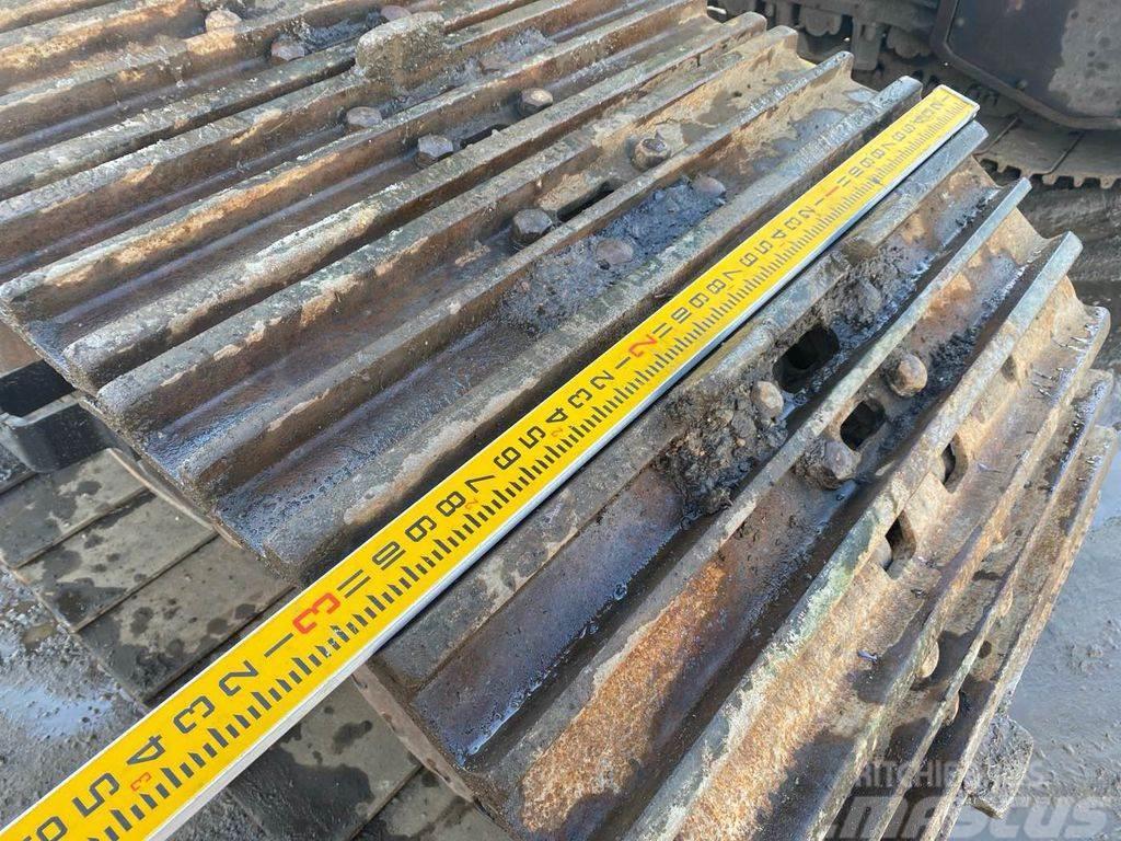 John Deere 470G LC Excavator Escavatori cingolati