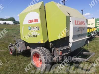 CLAAS Rollant 355RC Rotopresse