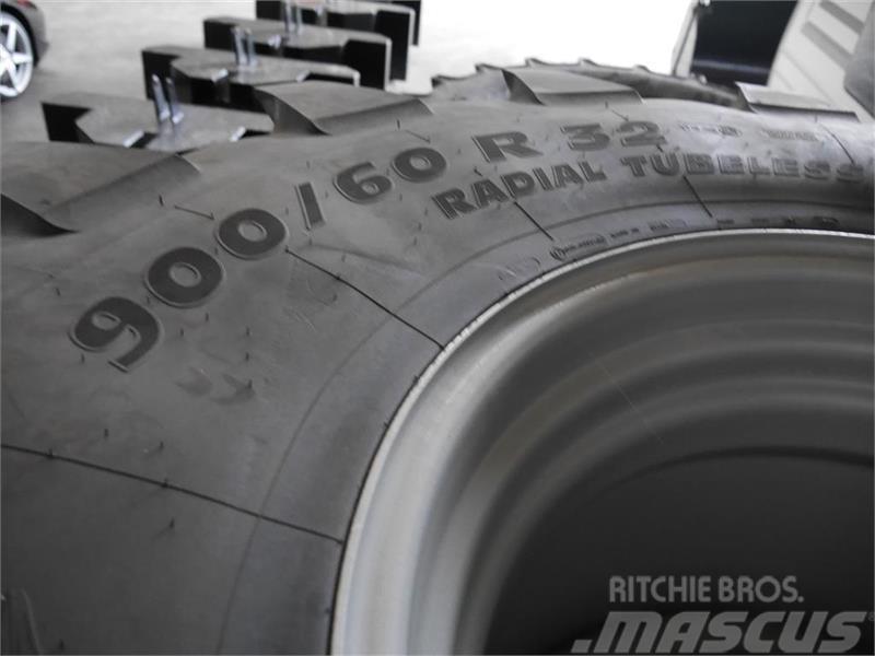 Michelin 900/60R32  BIB X Pneumatici, ruote e cerchioni
